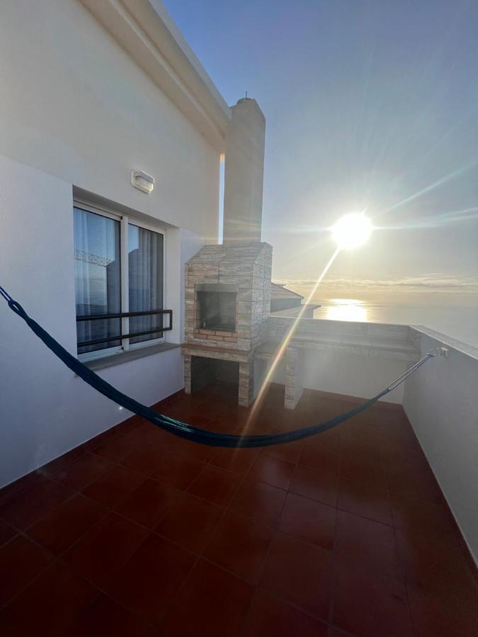 Ferienwohnung Atlantic Dream Alto Mar Garajau Exterior foto