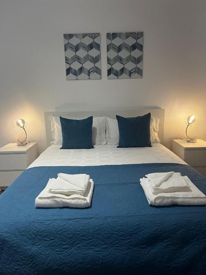 Ferienwohnung Atlantic Dream Alto Mar Garajau Exterior foto
